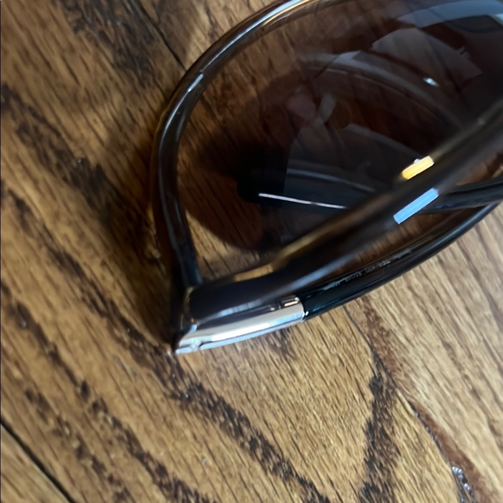 Tom Ford Chic Brown Sunglasses - image 3